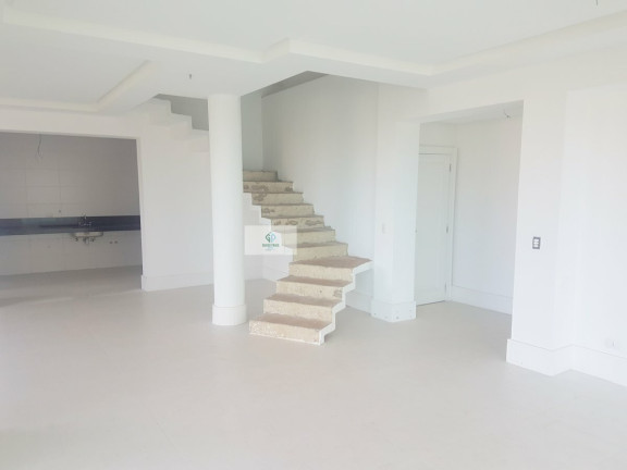 Imagem Apartamento com 3 Quartos à Venda, 220 m² em Enseada - Guarujá