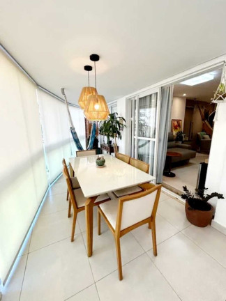 Imagem Apartamento com 3 Quartos à Venda, 97 m² em Recreio Dos Bandeirantes - Rio De Janeiro Imagem Apartamento com 3 Quartos à Venda, 97 m² em Recreio Dos Bandeirantes - Rio De Janeiro