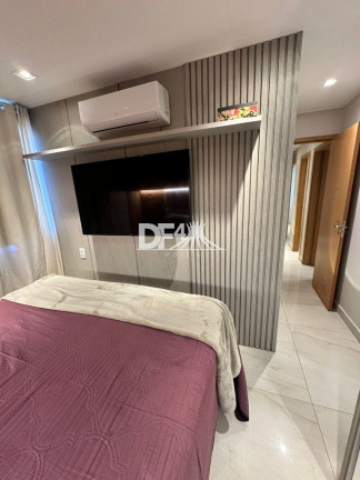 Imagem Imóvel com 3 Quartos à Venda, 75 m² em Sul (águas Claras) - Brasília Imagem Imóvel com 3 Quartos à Venda, 75 m² em Sul (águas Claras) - Brasília