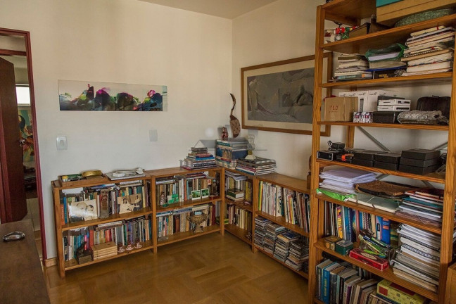 Imagem Apartamento com 3 Quartos à Venda, 92 m² em Vila Madalena - São Paulo