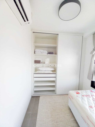 Imagem Apartamento com 2 Quartos para Alugar, 74 m² em Pinheiros - São Paulo