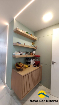 Imagem Cobertura com 3 Quartos à Venda, 230 m² em Icaraí - Niterói Imagem Cobertura com 3 Quartos à Venda, 230 m² em Icaraí - Niterói