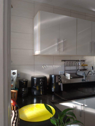Imagem Apartamento com 2 Quartos à Venda, 85 m² em Itararé - São Vicente