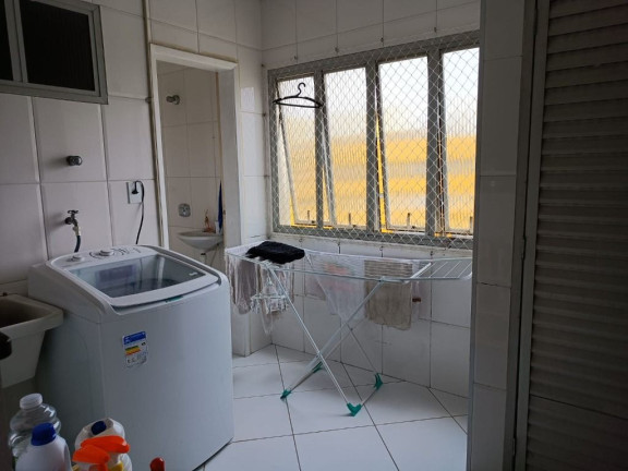 Imagem Apartamento com 3 Quartos à Venda, 136 m² em Centro - Santo André Imagem Apartamento com 3 Quartos à Venda, 136 m² em Centro - Santo André