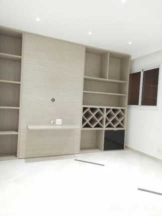 Imagem Apartamento com 2 Quartos à Venda, 84 m² em Casa Branca - Santo André Imagem Apartamento com 2 Quartos à Venda, 84 m² em Casa Branca - Santo André