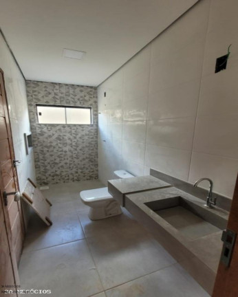 Imagem Casa com 3 Quartos à Venda, 92 m² em Aponiã - Porto Velho