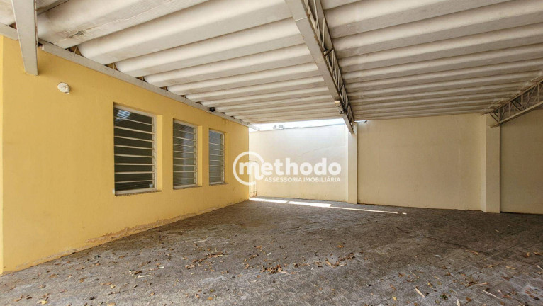 Imagem Casa com 3 Quartos para Alugar, 206 m² em Vila Nova São José - Campinas