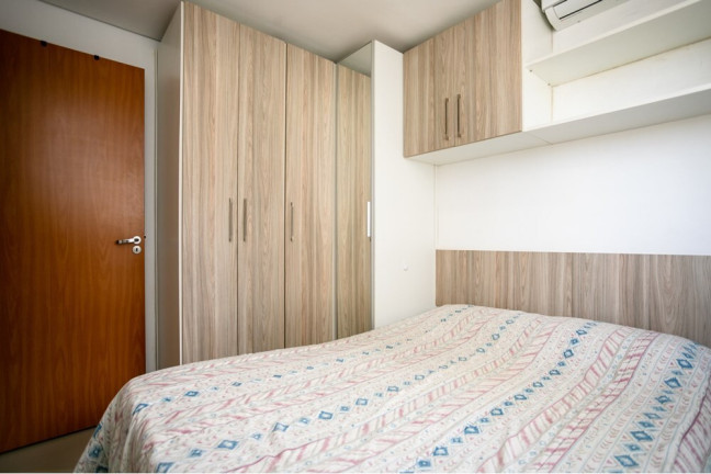 Imagem Apartamento com 2 Quartos à Venda, 48 m² em Morro Santana - Porto Alegre Imagem Apartamento com 2 Quartos à Venda, 48 m² em Morro Santana - Porto Alegre