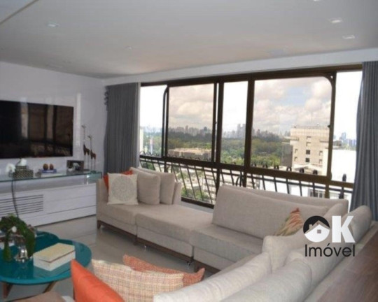 Imagem Apartamento com 3 Quartos à Venda, 126 m² em Jardim Paulista - São Paulo Imagem Apartamento com 3 Quartos à Venda, 126 m² em Jardim Paulista - São Paulo