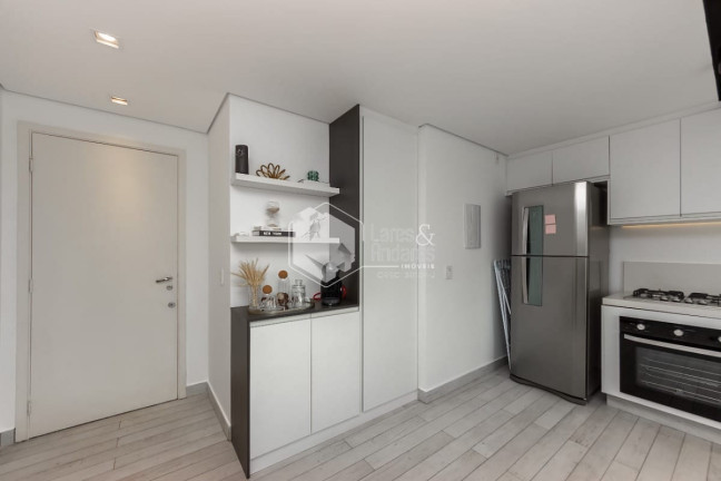 Imagem Apartamento com 1 Quarto à Venda, 56 m² em Saúde - São Paulo