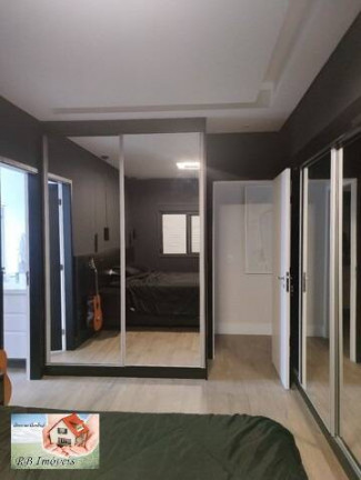 Imagem Apartamento com 3 Quartos à Venda, 94 m² em Centro - São Bernardo Do Campo