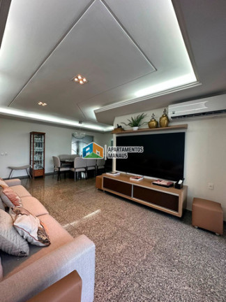 Imagem Apartamento com 3 Quartos à Venda, 164 m² em Aleixo - Manaus Imagem Apartamento com 3 Quartos à Venda, 164 m² em Aleixo - Manaus