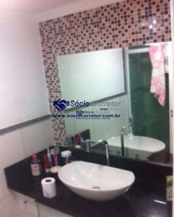 Imagem Apartamento com 3 Quartos à Venda, 70 m² em Paraíso Do Morumbi - São Paulo Imagem Apartamento com 3 Quartos à Venda, 70 m² em Paraíso Do Morumbi - São Paulo