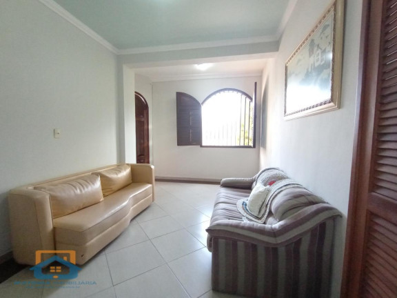 Imagem Casa com 4 Quartos à Venda, 198 m² em Iguaçu - Ipatinga