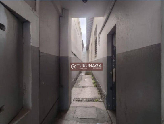 Imagem Galpão para Alugar, 530 m² em Vila Maria - São Paulo Imagem Galpão para Alugar, 530 m² em Vila Maria - São Paulo