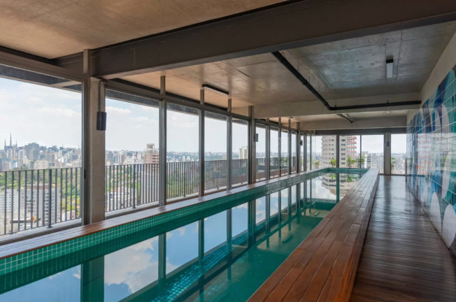 Imagem Apartamento com 2 Quartos à Venda, 61 m² em Sumarezinho - São Paulo Imagem Apartamento com 2 Quartos à Venda, 61 m² em Sumarezinho - São Paulo
