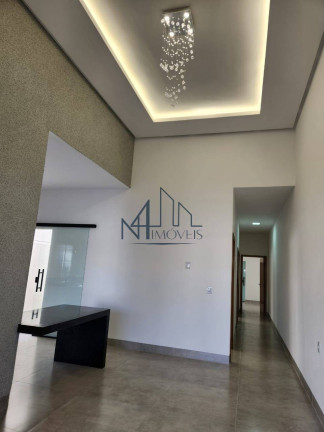 Imagem Casa com 3 Quartos à Venda, 150 m² em Residencial Jardim Canedo Iii - Senador Canedo Imagem Casa com 3 Quartos à Venda, 150 m² em Residencial Jardim Canedo Iii - Senador Canedo