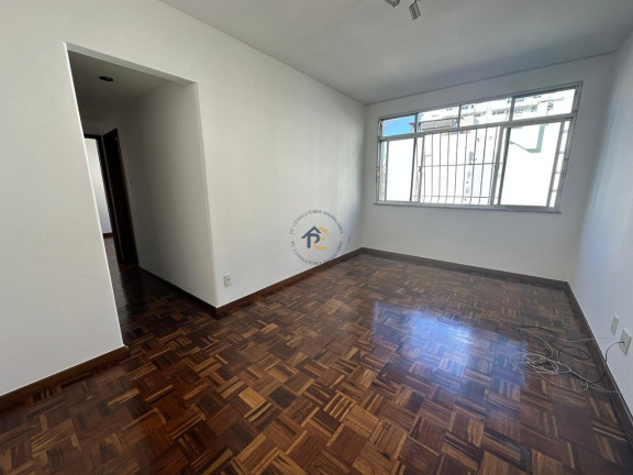 Imagem Apartamento com 2 Quartos à Venda, 80 m² em Icaraí - Niterói