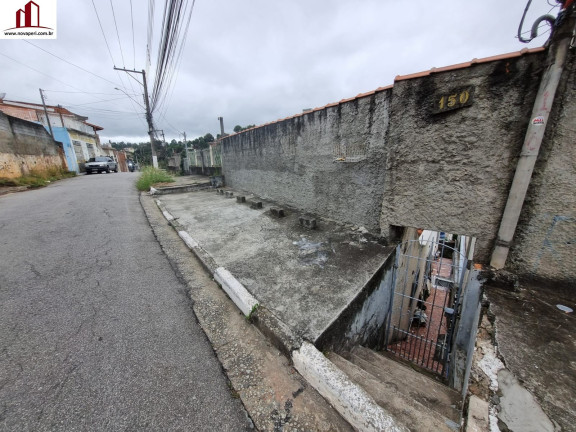 Imagem Sobrado com 3 Quartos à Venda,  em Centro - Franco Da Rocha