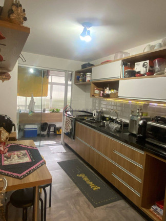 Imagem Apartamento com 2 Quartos à Venda, 83 m² em Canto - Florianópolis