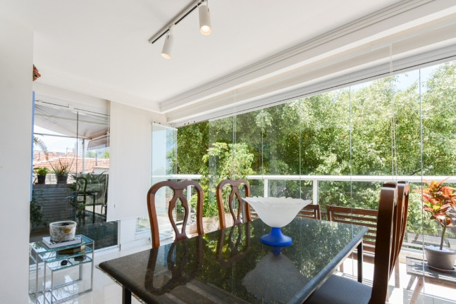Imagem Apartamento com 1 Quarto à Venda, 79 m² em Jardim Da Glória - São Paulo Imagem Apartamento com 1 Quarto à Venda, 79 m² em Jardim Da Glória - São Paulo