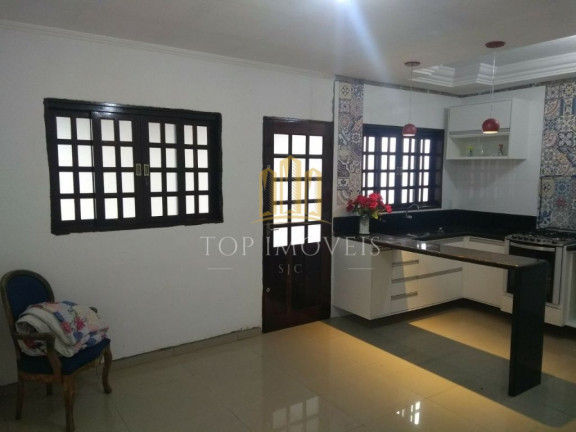 Imagem Sobrado com 3 Quartos à Venda, 129 m² em Jardim Nova República - São José Dos Campos Imagem Sobrado com 3 Quartos à Venda, 129 m² em Jardim Nova República - São José Dos Campos