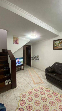 Imagem Sobrado com 2 Quartos à Venda, 106 m² em Jardim Santo Elias - São Paulo Imagem Sobrado com 2 Quartos à Venda, 106 m² em Jardim Santo Elias - São Paulo