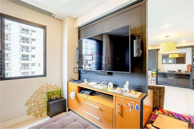 Imagem Apartamento com 3 Quartos à Venda, 100 m² em Moema - São Paulo