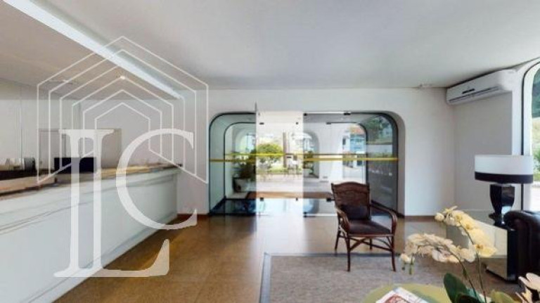 Imagem Apartamento com 1 Quarto à Venda, 45 m² em Jardim Paulista - São Paulo