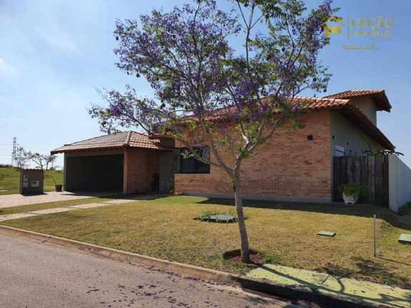 Imagem Casa com 3 Quartos à Venda, 327 m² em Condomínio Campos De Santo Antônio Ii - Itu Imagem Casa com 3 Quartos à Venda, 327 m² em Condomínio Campos De Santo Antônio Ii - Itu