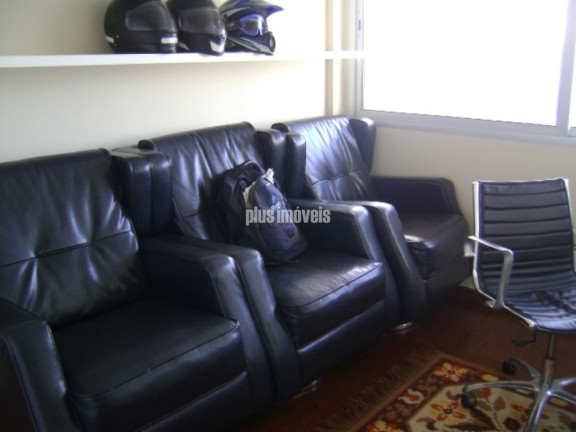 Imagem Apartamento com 3 Quartos à Venda, 256 m² em Morro Dos Ingleses - São Paulo Imagem Apartamento com 3 Quartos à Venda, 256 m² em Morro Dos Ingleses - São Paulo