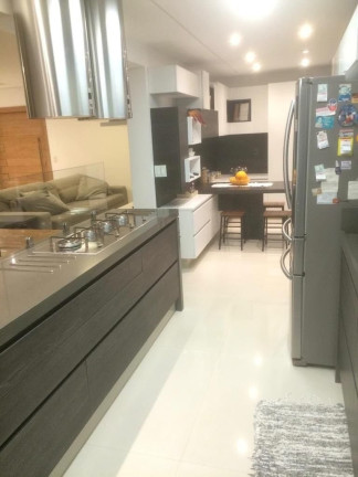 Imagem Apartamento com 4 Quartos à Venda, 192 m² em Vila Gilda - Santo André Imagem Apartamento com 4 Quartos à Venda, 192 m² em Vila Gilda - Santo André