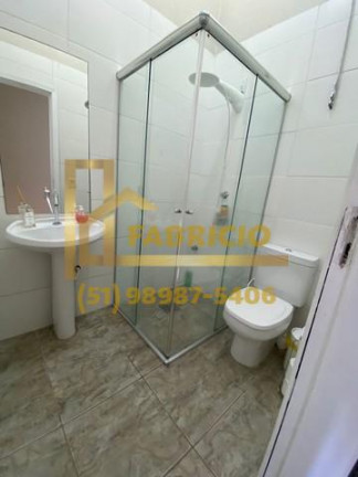 Imagem Casa de Condomínio com 2 Quartos à Venda, 85 m² em Capão Novo - Capão Da Canoa