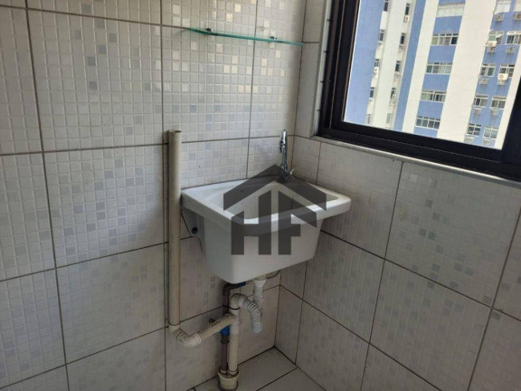 Imagem Apartamento com 2 Quartos à Venda, 58 m² em Graças - Recife