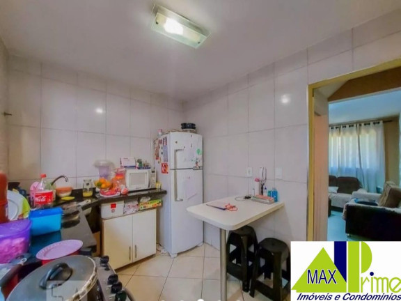 Imagem Casa com 2 Quartos à Venda, 52 m² em Jardim Norma - São Paulo