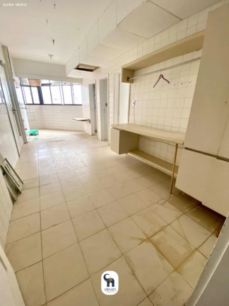 Imagem Apartamento com 4 Quartos à Venda, 364 m² em Jardim Apipema - Salvador