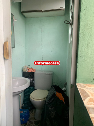 Imagem Imóvel com 2 Quartos à Venda, 54 m² em Itapuã - São João De Meriti
