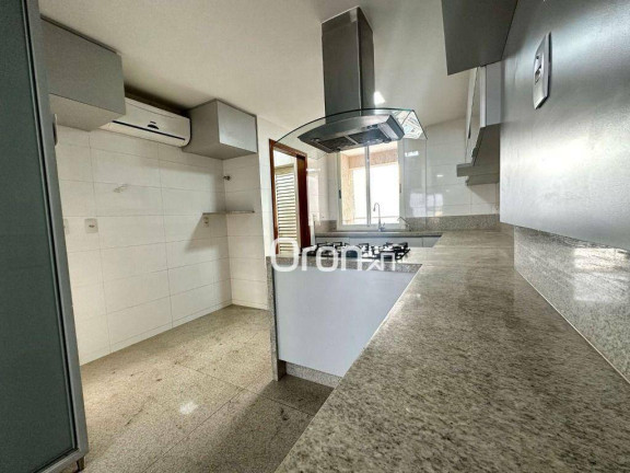 Imagem Cobertura com 3 Quartos à Venda, 329 m² em Setor Bueno - Goiânia