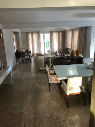 Imagem Imóvel com 4 Quartos à Venda, 508 m² em Alphaville I - Salvador