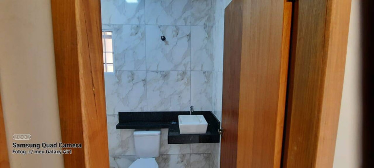 Imagem Casa com 3 Quartos à Venda, 156 m² em Jardim Oásis - Taubaté Imagem Casa com 3 Quartos à Venda, 156 m² em Jardim Oásis - Taubaté