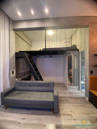Imagem Apartamento à Venda, 37 m² em Granja Viana - Cotia Imagem Apartamento à Venda, 37 m² em Granja Viana - Cotia