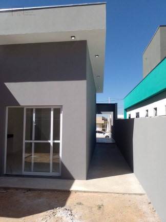 Imagem Casa de Condomínio com 3 Quartos à Venda, 136 m² em São Venâncio - Itupeva