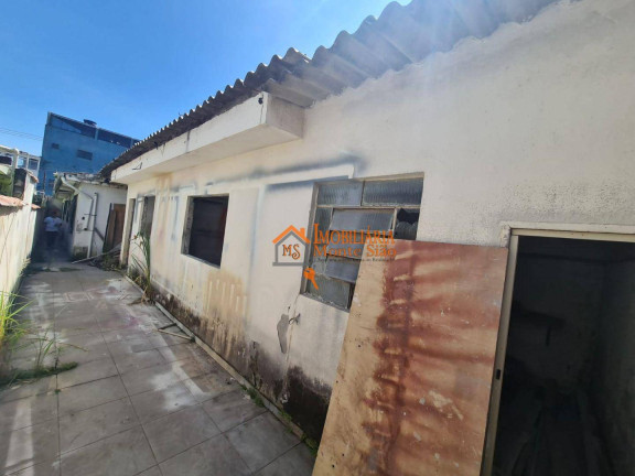 Imagem Casa com 3 Quartos à Venda, 200 m² em Cidade Jardim Cumbica - Guarulhos