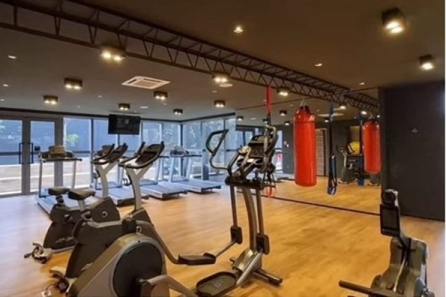 Imagem Loft com 1 Quarto à Venda, 20 m² em Paraíso - São Paulo