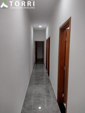 Imagem Imóvel com 3 Quartos à Venda, 140 m² em Condomínio Villagio Milano - Sorocaba