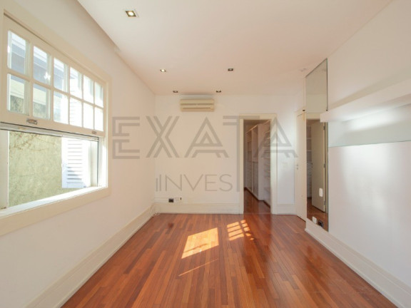Imagem Casa com 4 Quartos à Venda, 400 m² em Jardim Guedala - São Paulo