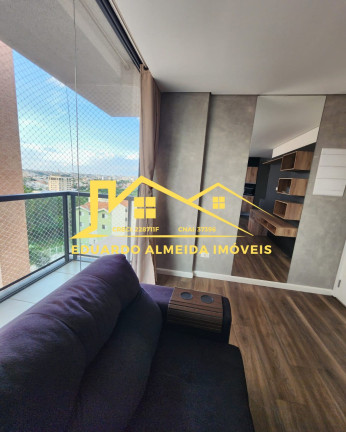 Imagem Apartamento com 1 Quarto à Venda, 60 m² em Parque Campolim - Sorocaba
