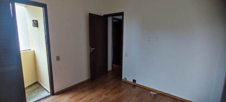 Imagem Apartamento com 3 Quartos à Venda, 130 m² em Morumbi - São Paulo