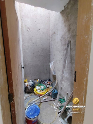 Imagem Casa com 2 Quartos à Venda, 80 m² em Jundiaizinho (terra Preta) - Mairiporã