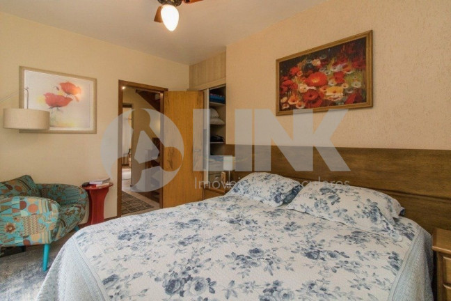 Imagem Imóvel com 3 Quartos à Venda, 240 m² em Ipanema - Porto Alegre
